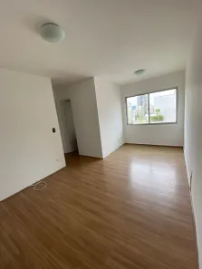 Apartamento com 2 Quartos para alugar, 53m² no Moema, São Paulo