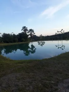Fazenda/Sítio à venda, 130700m² no , Cristalina