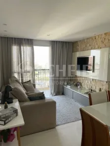 Apartamento com 3 Quartos à venda, 62m² no Vila Paulista, São Paulo