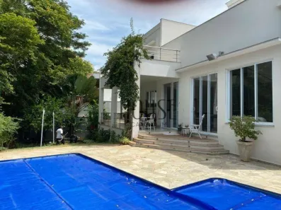 Casa de Condomínio com 4 Quartos à venda, 280m² no Jardim Village Saint Claire, Sorocaba