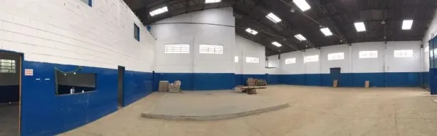 Galpão/Depósito/Armazém à venda, 686m² no Cidade Industrial Satélite de São Paulo, Guarulhos