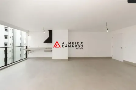 Apartamento com 3 Quartos à venda, 208m² no Jardim Paulista, São Paulo