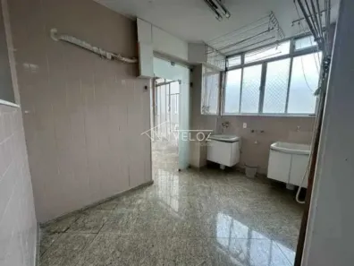 Apartamento com 3 Quartos à venda, 240m² no Flamengo, Rio de Janeiro