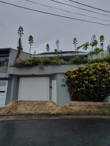 Casa com 5 Quartos à venda, 389m² no Paulicéia, São Bernardo do Campo