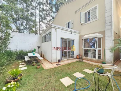 Casa de Condomínio com 3 Quartos à venda, 159m² no Tamboré, Santana de Parnaíba