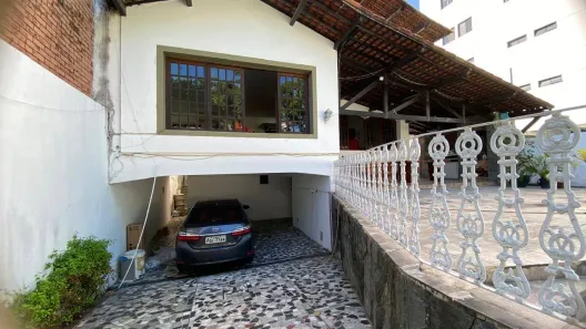Casa com 5 Quartos à venda, 331m² no Pina, Recife