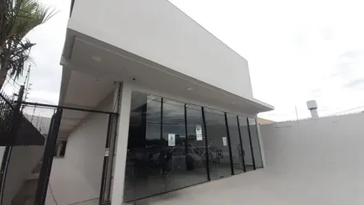 Ponto Comercial com 1 Quarto para alugar, 187m² no Vila Nova, Porto Alegre