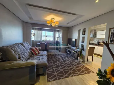 Cobertura com 3 Quartos para alugar, 213m² no Vila Cachoeirinha, Cachoeirinha