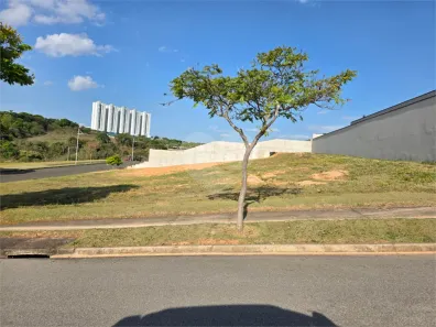 Lote/Terreno à venda, 1144m² no Parque Reserva Fazenda Imperial, Sorocaba
