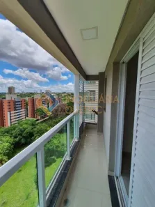 Apartamento com 3 Quartos à venda, 115m² no Jardim Botânico, Ribeirão Preto