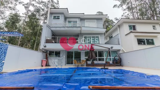 Casa de Condomínio com 4 Quartos à venda, 675m² no Tucuruvi, São Paulo