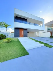 Casa de Condomínio com 5 Quartos à venda, 466m² no , Paço do Lumiar