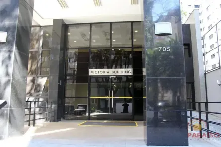 Sala Comercial para alugar, 34m² no Bigorrilho, Curitiba