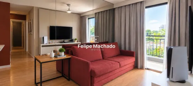 Apartamento com 2 Quartos à venda, 60m² no Cachambi, Rio de Janeiro
