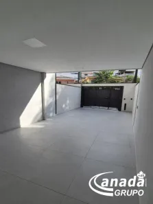 Casa com 3 Quartos à venda, 115m² no Bela Vista, Osasco