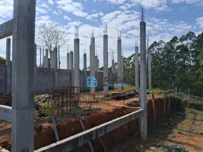 Lote/Terreno à venda, 1848m² no Recanto Santa Barbara, Jambeiro