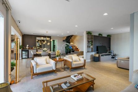 Cobertura com 4 Quartos à venda, 287m² no Anhangabaú, Jundiaí