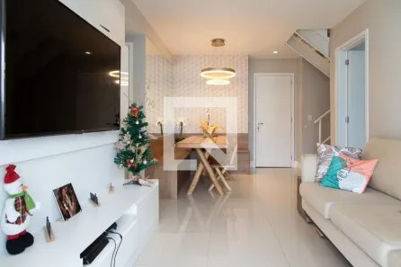 Cobertura com 3 Quartos à venda, 137m² no Recreio dos Bandeirantes, Rio de Janeiro