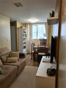 Apartamento com 2 Quartos à venda, 43m² no Água Branca, São Paulo
