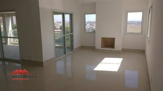 Apartamento com 4 Quartos para alugar, 259m² no Jardim Esplanada II, São José dos Campos
