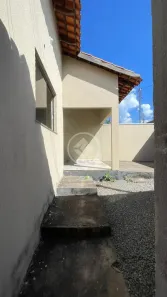 Casa com 2 Quartos à venda, 85m² no Residencial Santa Clara, Caldas Novas