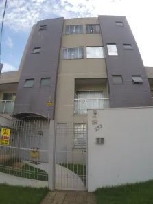 Apartamento com 1 Quarto à venda, 24m² no Jardim Ipiranga, Maringá
