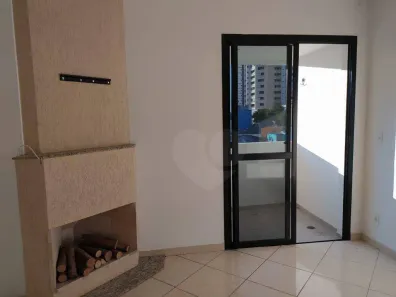 Apartamento com 2 Quartos para alugar, 56m² no Vila Hamburguesa, São Paulo