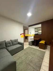 Apartamento com 2 Quartos para alugar, 54m² no Shopping Park, Uberlândia