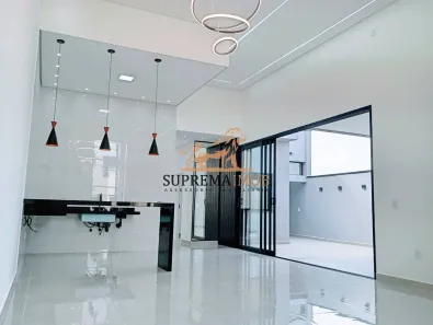 Casa de Condomínio com 3 Quartos à venda, 146m² no Jardim Novo Horizonte, Sorocaba