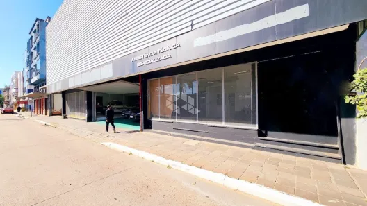 Prédio Comercial à venda, 1301m² no Floresta, Porto Alegre