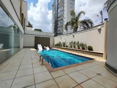Apartamento com 3 Quartos à venda, 227m² no Parque Campolim, Sorocaba