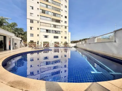 Apartamento com 2 Quartos à venda, 65m² no Bandeirantes (Pampulha), Belo Horizonte