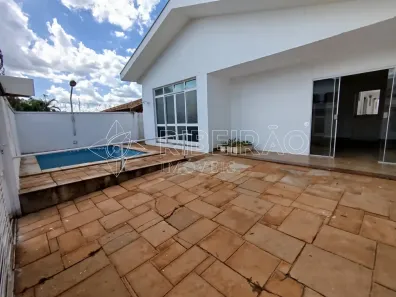 Casa com 3 Quartos à venda, 201m² no Alto da Boa Vista, Ribeirão Preto