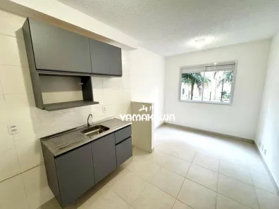 Apartamento com 2 Quartos à venda, 40m² no Colônia (Zona Leste), São Paulo