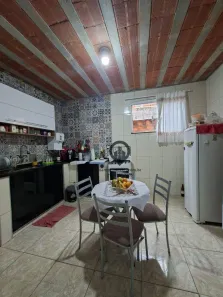 Casa com 2 Quartos à venda, 130m² no Campo Grande, Rio de Janeiro