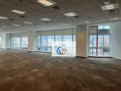 Sala Comercial para alugar, 473m² no Pinheiros, São Paulo