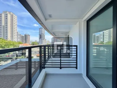 Sala Comercial para alugar, 117m² no Vila Gomes Cardim, São Paulo