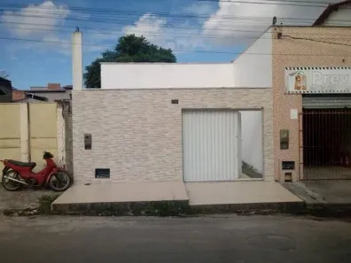 Casa com 2 Quartos à venda, 68m² no Jardim Cruzeiro, Feira de Santana
