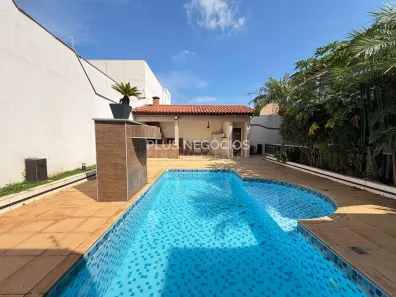 Casa com 6 Quartos à venda, 509m² no Jardim Pagliato, Sorocaba