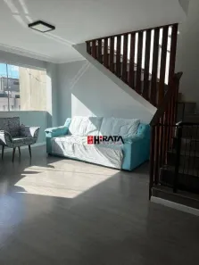 Cobertura com 2 Quartos à venda, 143m² no Vila Sofia, São Paulo