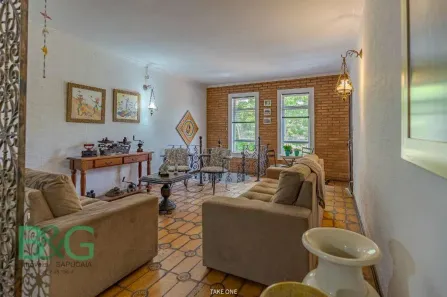 Sobrado com 3 Quartos à venda, 189m² no Chácara da Barra, Campinas