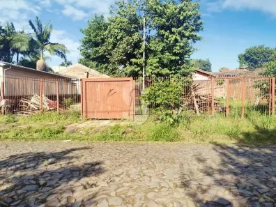 Lote/Terreno à venda, 224m² no Rio Branco, São Leopoldo