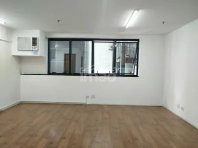 Imóvel Comercial à venda, 30m² no Santa Cecília, São Paulo