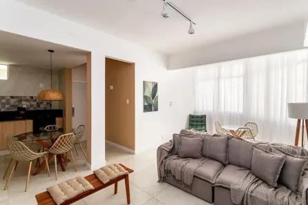 Apartamento com 3 Quartos à venda, 120m² no Copacabana, Rio de Janeiro