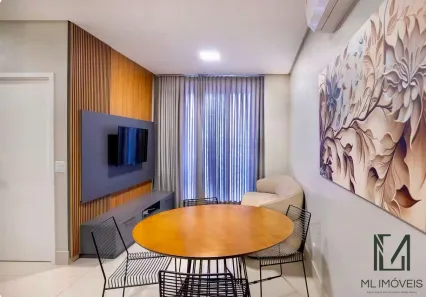 Apartamento com 2 Quartos à venda, 66m² no Alto da Glória, Goiânia