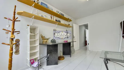Sala Comercial à venda, 60m² no Copacabana, Rio de Janeiro