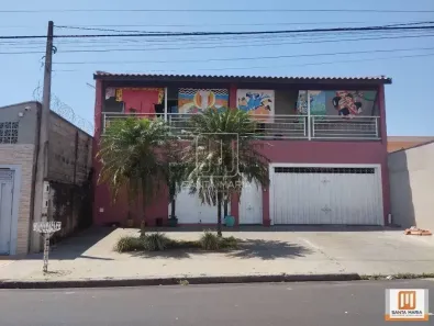 Imóvel Comercial com 3 Quartos à venda, 324m² no Parque Residencial Cândido Portinari, Ribeirão Preto