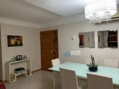 Apartamento com 4 Quartos à venda, 168m² no Pituba, Salvador