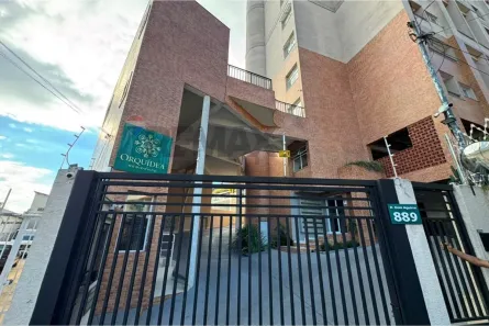 Apartamento com 2 Quartos para alugar, 70m² no Centro, Bragança Paulista