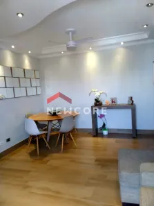 Apartamento com 2 Quartos à venda, 61m² no Quitaúna, Osasco